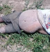 Homem é encontrado morto boiando em rio de Matriz de Camaragibe