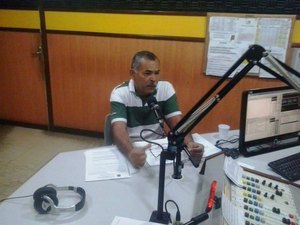 Deputado Tarcísio Freire critica Luciano Barbosa e pretende denunciar prefeitura