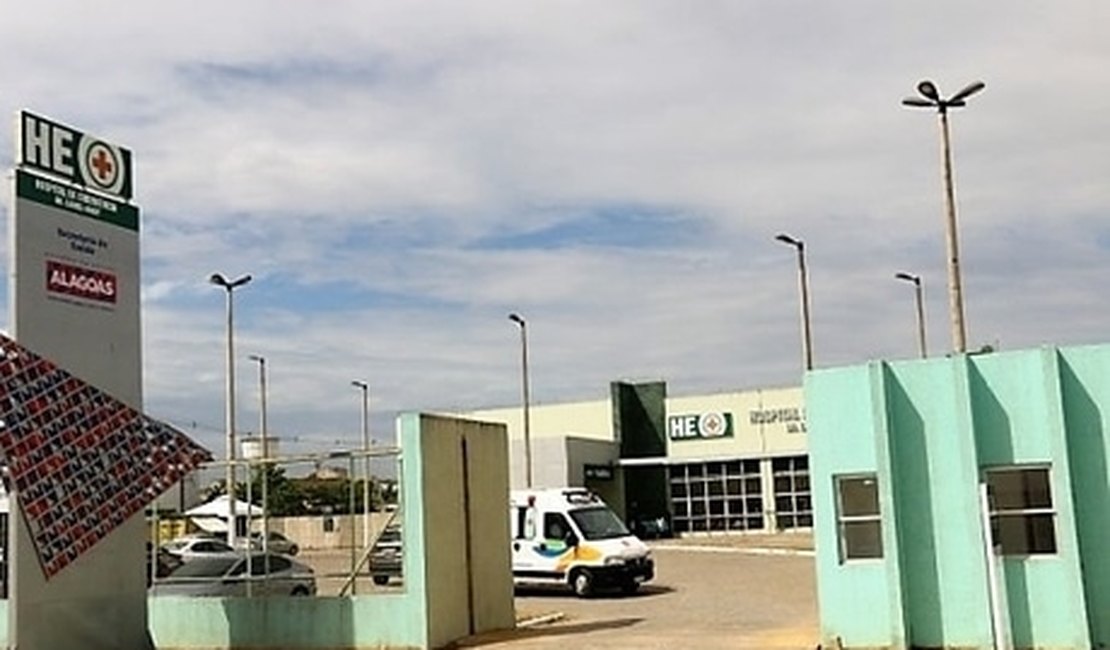 Hospital de Emergência do Agreste passa a oferecer serviço de hemodiálise