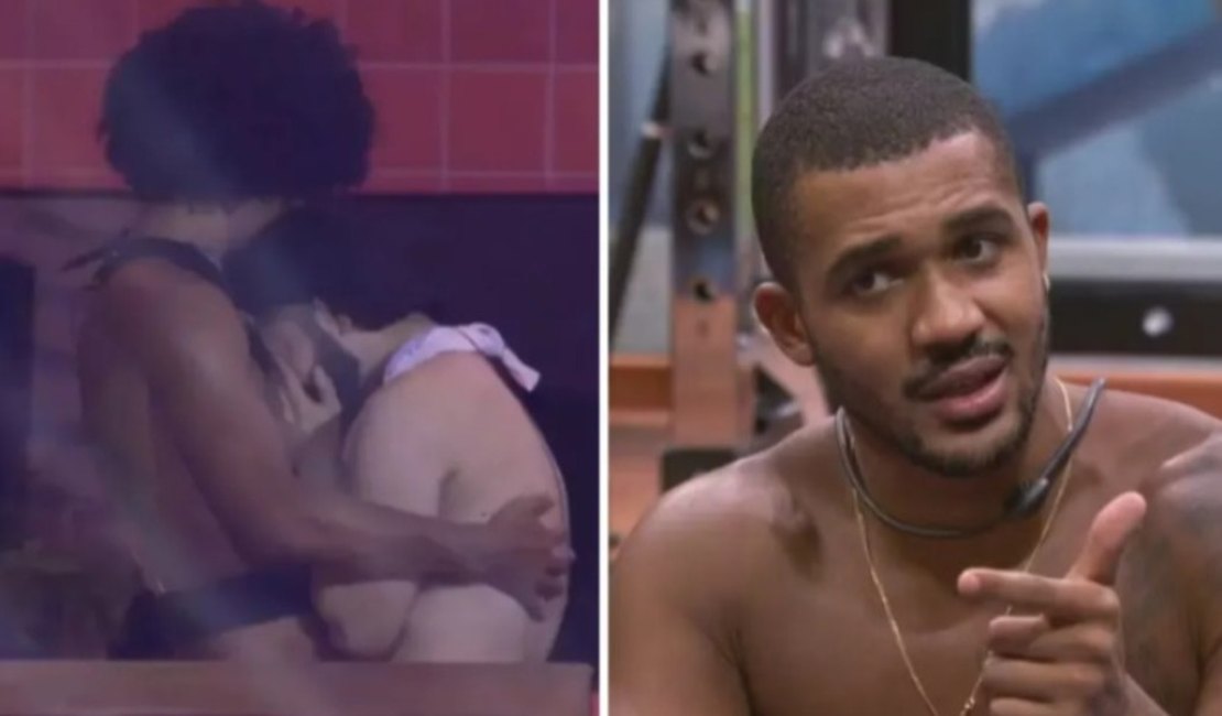 Marcelo chora e aponta atitude homofóbica de Matheus no BBB 26: 'Ridículo'