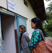 MPAL fiscaliza comunidade para dependentes químicos em União dos Palmares