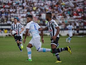 ASA, CSA, CRB e Murici iniciam as semifinais na quarta-feira; confira os confrontos