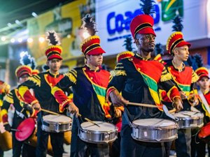Arapiraca celebra seus 101 anos de Emancipação Política com programação especial; confira
