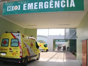 Na pandemia, HEA tem redução de 26% nos atendimentos a vítimas de violência
