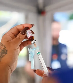 Pacientes com meningite em Maceió evoluem bem e estão fora de perigo