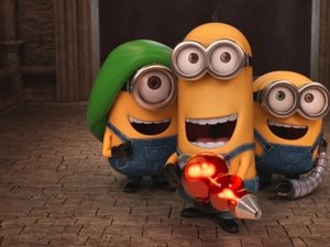 Composta por brasileiro, trilha sonora do filme 'Minions' pode ganhar Oscar