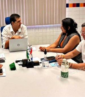 Secretário de Desenvolvimento Social de Maceió é exonerado do cargo