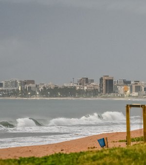 Maceió sedia etapa do Circuito Alagoano de Bodyboarding neste final de semana