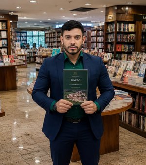 Livro revisita história, memória e patrimônio de Penedo às margens do São Francisco