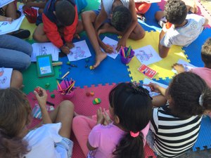 Políticas públicas garantem redução nos índices de trabalho infantil em Alagoas