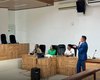 Reajuste salarial para servidores da Rede Municipal de Educação de Penedo é apresentado na Câmara