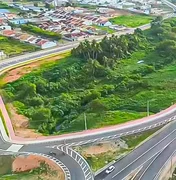 Prefeitura anuncia inauguração da avenida Senador Benedito de Lira com Raí Saia Rodada