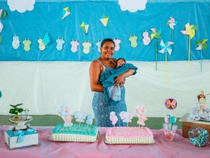 Com arraiais, inauguração e entrega de enxovais, Desenvolvimento Social divulga programação de junho