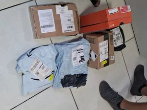 Homem é preso por furtar encomendas de vizinhos em condomínio de Maceió