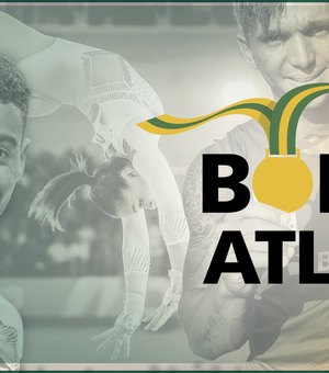 Atletas Alagoanos são beneficiados pelo programa Bolsa-Atleta