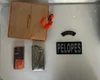 Mulher é presa tentando fazer 'delivery' de maconha em supermercado de Arapíraca