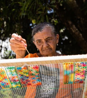 Alagoas é representada por 12 produções na Feira Nacional de Artesanato