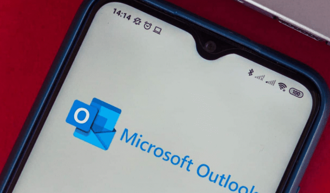 Outlook saiu do ar? Usuários relatam instabilidade em serviço da Microsoft
