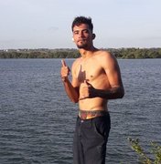 Corpo encontrado na Praia da Avenida pode ser de homem desaparecido em Marechal Deodoro