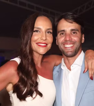 Ivete Sangalo anuncia fim do casamento com Daniel Cady após 16 anos