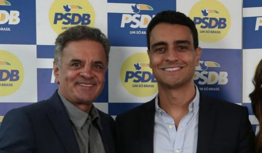 Nem Lula, nem Flávio: partido de JHC pode lançar Ciro Gomes candidato a presidente