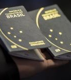Produção de passaportes deve ser normalizada em cinco semanas