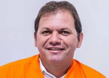 Após ‘rasteira’ de Tarcizo Freire, Lindomar já negocia com novo partido para candidatura a prefeito