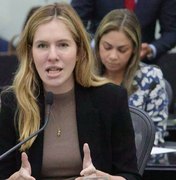 Cibele Moura alerta para julgamento no TJ que pode prejudicar 158 alunos da Uncisal