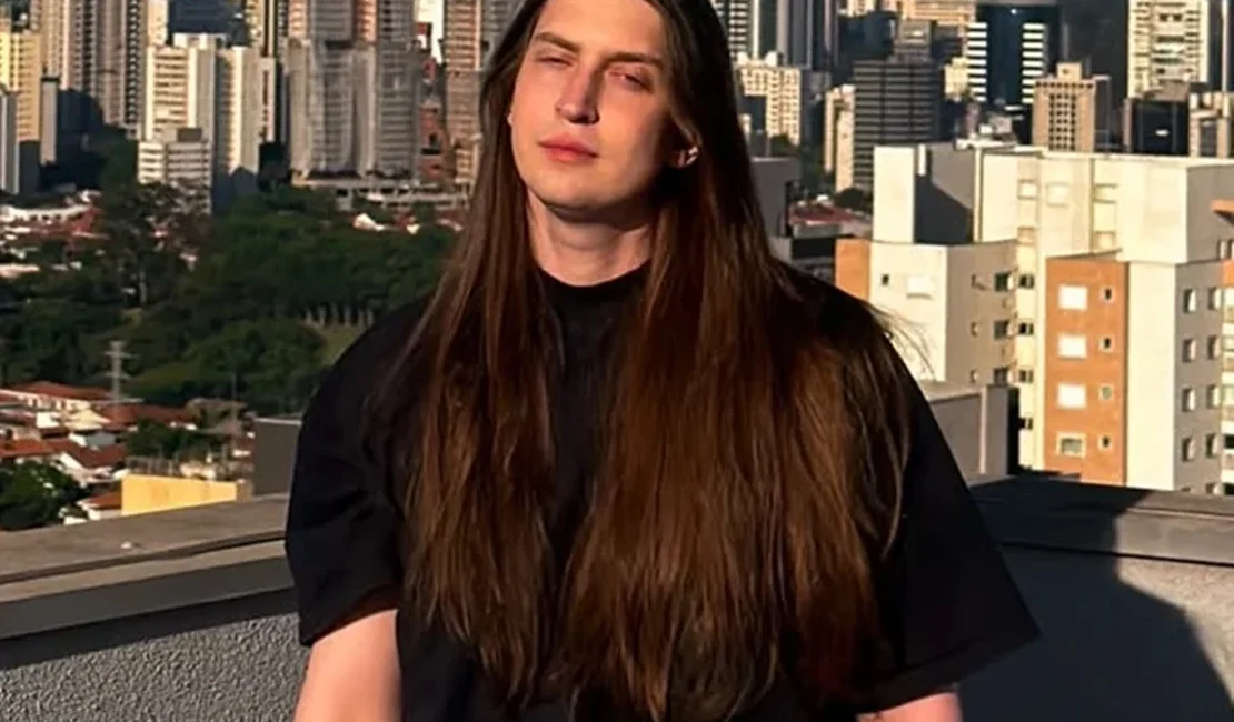 Felca expõe ameaças de crianças após atualizações no chat do Roblox