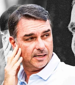 Flávio sobre contato com Vorcaro: 'Um filho procurando patrocínio privado para um filme'