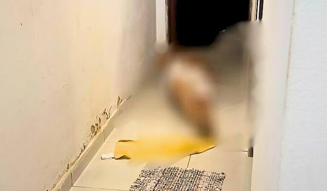 Polícia Civil investiga latrocínio contra idosa de 68 anos em Marechal Deodoro