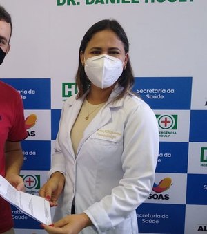 Hospital de Emergência do Agreste firma parceria para garantir assistência aos participantes do Rally dos Sertões