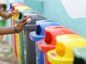 Alagoas ganhará sistema para monitorar resíduos sólidos