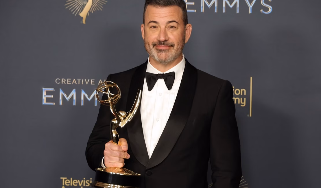 Artistas dos EUA se revoltam após censura ao programa de Jimmy Kimmel