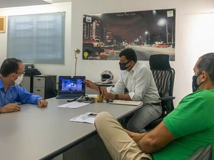 Sima realiza mais de 700 atendimentos na primeira semana do ano