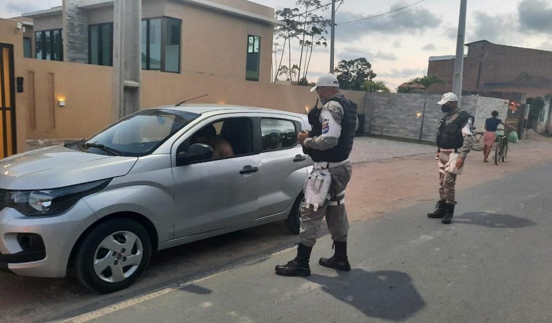 Municípios da Rota Ecológica firmam TAC para Carnaval