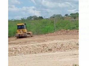 [Vídeo] Prefeitura de Craíbas é multada pelo IMA após cometer grave infração ambiental