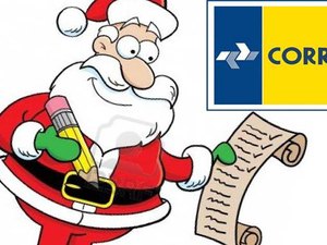 Campanha Papai Noel dos Correios segue em vários estados