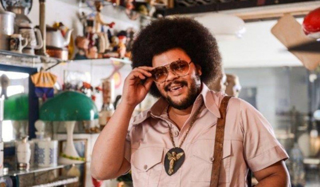 Produtor do filme ?Tim Maia? aprova versão da Globo: ?valoriza o produto?