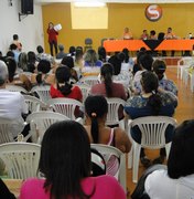 Funcionários da Prefeitura de Penedo rejeitam proposta  de 1% no reajuste salarial