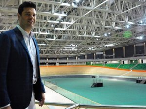 ‘O problema da violência não são as organizadas’, diz ministro do Esporte