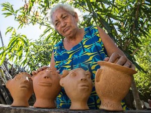 Inscrições Registro do Patrimônio Vivo de Alagoas terminam nesta segunda (11)