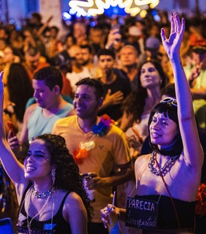 Ficou em Maceió no Carnaval? Bares e restaurantes esperam movimentação; veja programação