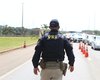 PRF encerra Operação Natal sem mortes nas rodovias federais de Alagoas