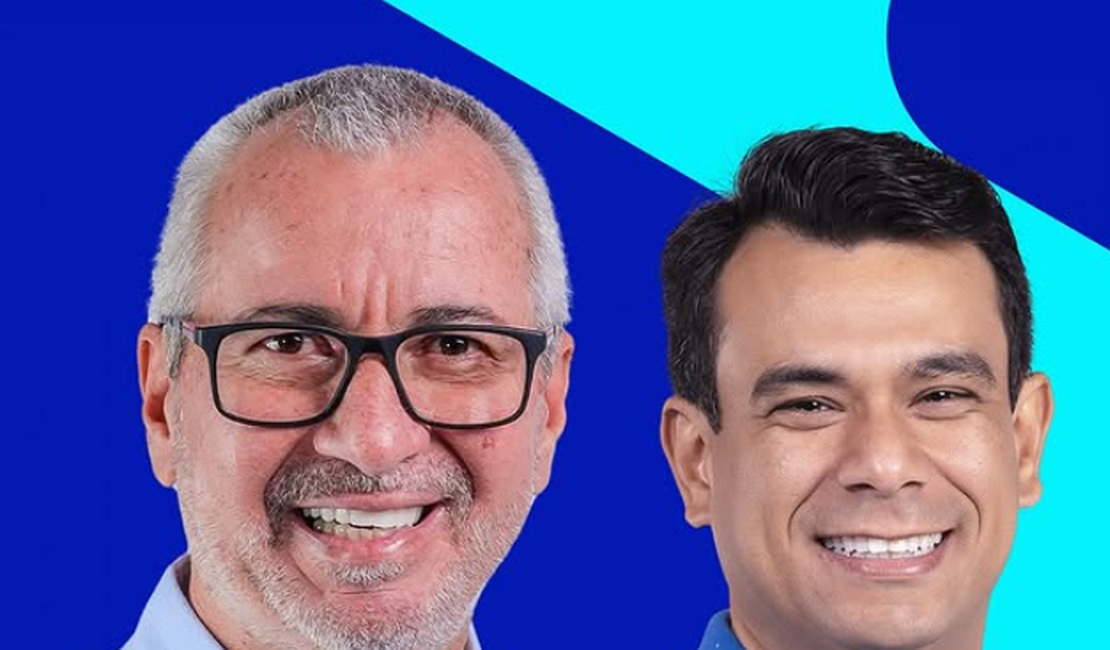 Prefeito de Chã Preta expõe racha com vice após quebra de confiança