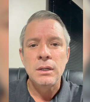 Em vídeo, Cabo Bebeto pede calma a bolsonaristas: 'Não adianta repetir 8 de Janeiro'