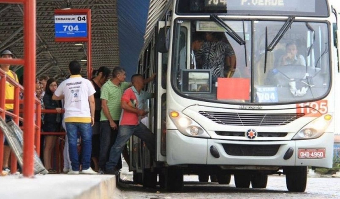 Integração temporal inicia operação no Benedito Bentes