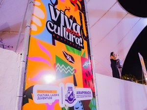 Secretaria de Cultura de Arapiraca publica resultado final de ocupação de espaços públicos