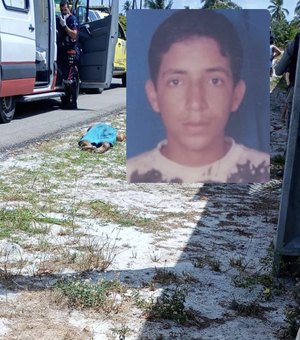 Homem morre após ser atropelado por ônibus em Piaçabuçu; vítima era morador de Penedo