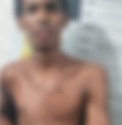 Guarda Municipal prende suspeito de furtar fios de cobre da Procuradoria de Maceió